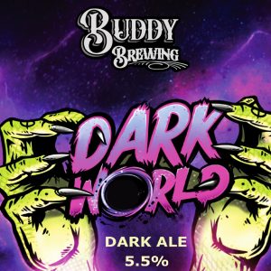 Dark World - Dark Ale