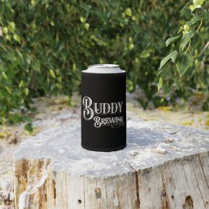 Buddy Brewing Stubby Cooler