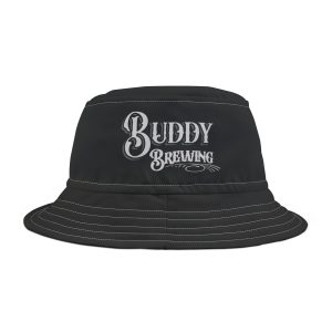 Buddy Brewing Bucket Hat