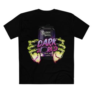 Dark World - Adult Staple Tee