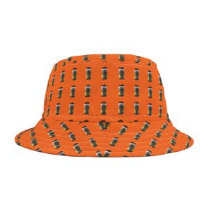 Station Road Bucket Hat