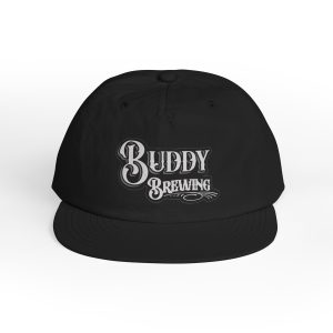 Buddy Brewing Branded Surf Cap