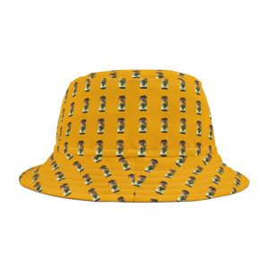 Hasta La Citra Bucket Hat