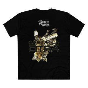 Hasta La Citra - Adult Staple Tee